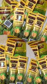 caribbean crush tobacco Caribbean Corner Grabba fonta leaf